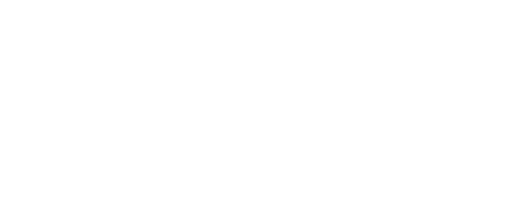 Atjou logo i hvid